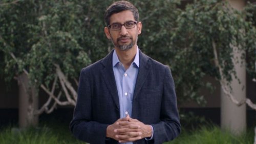 Google CEO Sundar Pichai Faced Intense Pushback from Employees. His Response Is a Masterclass in Leading People