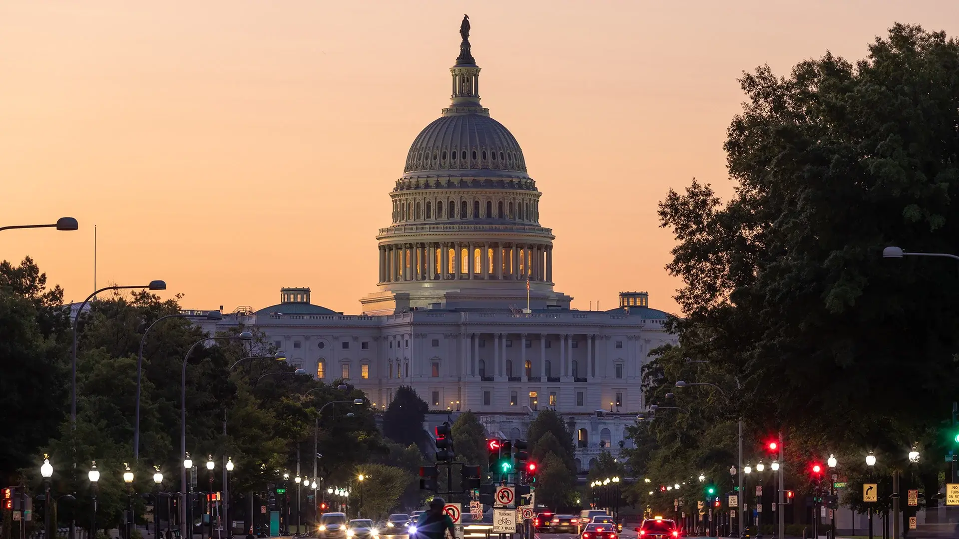 Congress’s New Crypto Bill Has Traditional Banks Terrified—and Could Change How Our Economy Works