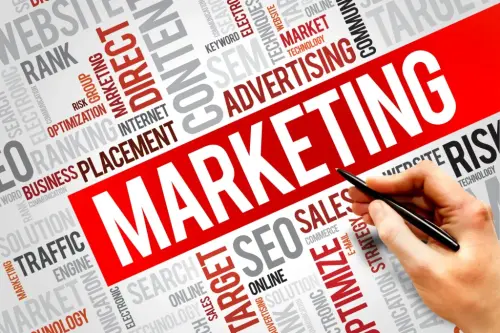 Big Data in Marketing: 5 Use Cases