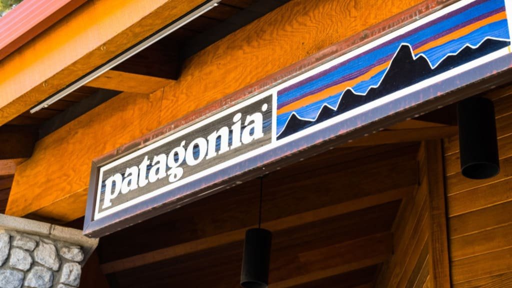 Patagonia Sent an Email to Customers. These 6 Words Are a Brilliant Reminder of Why the Company Is So Beloved