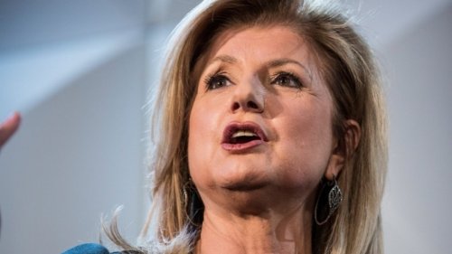 7 Books Arianna Huffington Wants You to Read for Personal Growth