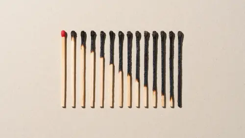 How Founders Can Avoid Becoming Part of the Burnout Crisis