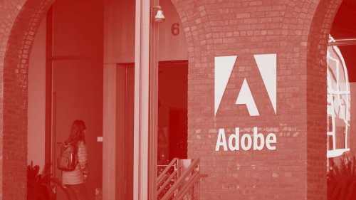 Adobe Explores OpenAI Partnership as it Adds AI Video Tools