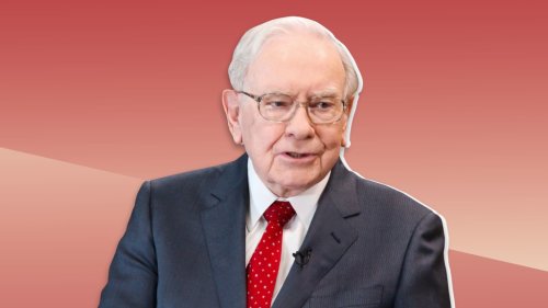 It Took Warren Buffett a Few Words to Give the Best Life Advice You Will Hear Today