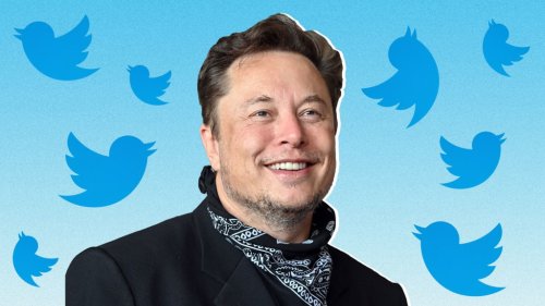 This Is What Elon Musk Did the Day He Bought Twitter. It’s an Amazing Lesson in Productivity
