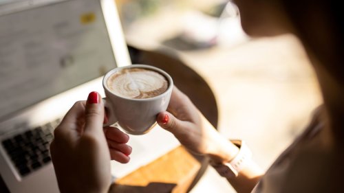 Research Shows Coffee Has 3 Health Benefits That Will Make You Want to Drink More