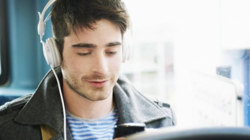The Smartest Entrepreneurs Are Listening to These 10 Podcasts