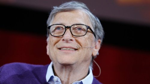 Bill Gates Wants You to Watch These 9 TED Talks