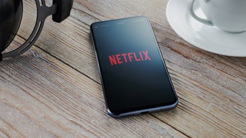 Netflix Already Has the Best Tweet of the Year (and We're Just 1 Week into 2020)