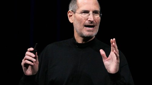 39 Years Ago, Steve Jobs Revealed The Most Important Indicator Of ...