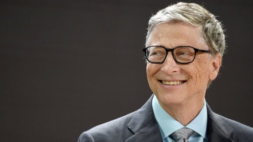 Bill Gates Describes What Separates Successful Leaders From Everyone Else During Bad Times