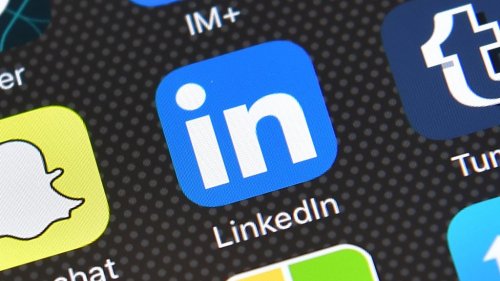 LinkedIn Just Stole an Idea From Facebook - And it's Tremendous