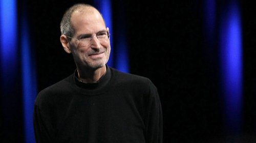 Steve Jobs Used the 30 Percent Rule to Bring Apple Back From the Dead (It'll Work for You, Too)
