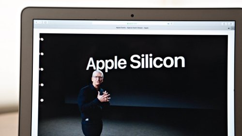 How to Present Like an Apple Executive