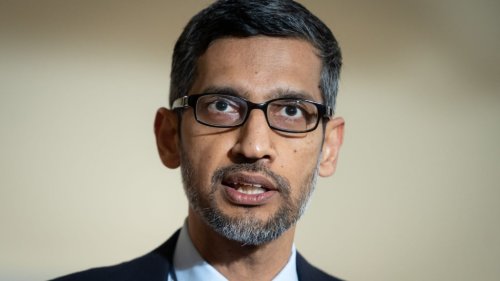 Google CEO Sundar Pichai Forgot the Most Important Rule of Leadership. It Could Cost Him His Job
