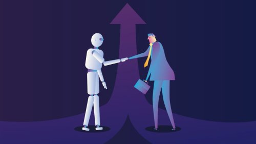 AI: Your Future Partner, Not Your Replacement