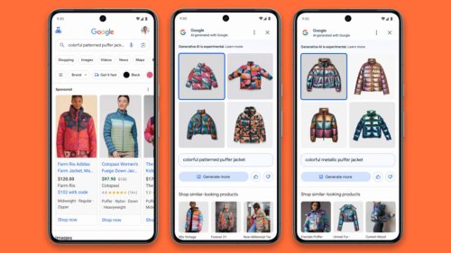 How to Align Your SEO Strategy with Google's A.I.Search Lab Updates in Time for Holiday Shopping