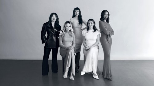The List: Introducing 2024’s Most Intriguing Women Entrepreneurs