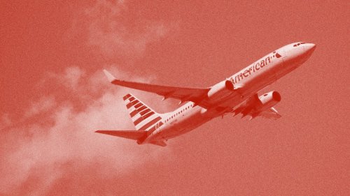 Here's the 'Disappointing' and 'Prohibited' Way Some American Airlines Flight Attendants Make Extra Money