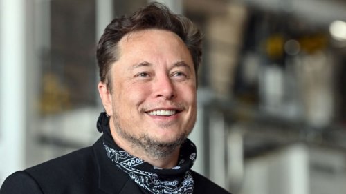 How Elon Musk Motivates Teams to Achieve the Impossible