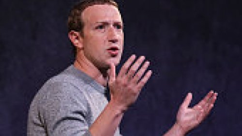 Meta's Quest 3 Announcement Makes It Official: Apple Is Living Rent-Free in Mark Zuckerberg's Head