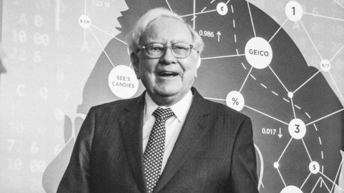 Warren Buffett: 3 Daily Habits That Separate the Doers From the Dreamers