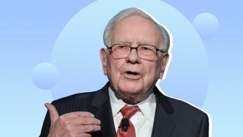 Warren Buffett Says 3 Major Decisions in Life Will Be the Difference Between Success and Failure