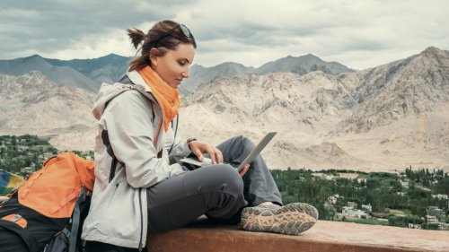 These Apps and Tools Will Make You an Extremely Successful Remote Worker