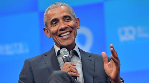 President Obama's Top Career Advice for Young People Is Only 3 Words Long