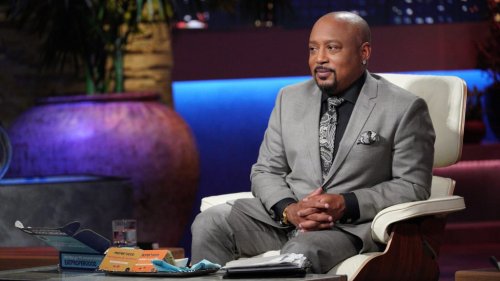 This Tweet From Shark Tank's Daymond John Is Only 49 Words, but It Teaches a Master Class in Emotional Intelligence