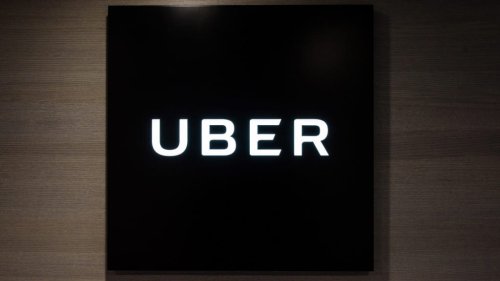 Uber Just Lost $1.8 Billion and It Was the Best News It’s Gotten in a While