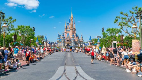 Disney Just Revealed Its Response to Florida's New Law, and Taught a Master Class in Strategy