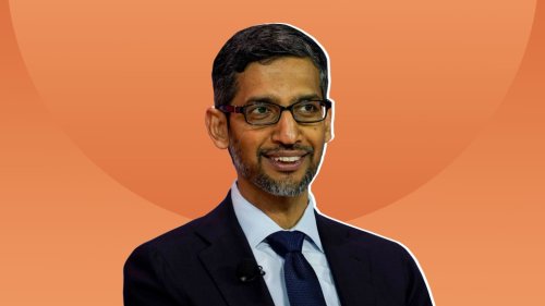 Google CEO Sundar Pichai Just Said Google Has Become What Every Other Big Business Eventually Becomes