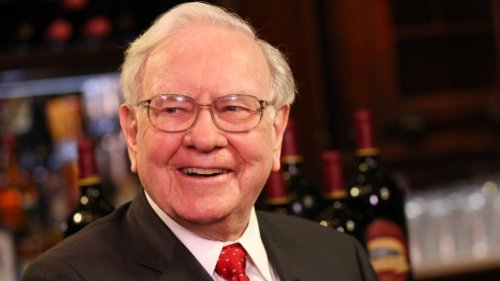 Warren Buffett Says Take Care of Your Mind and Body or They'll Be a Wreck Later. Here Are 5 Simple Ways to Do It