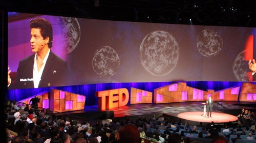 Why TED Says You Should Learn Public Speaking--and Will Teach You How