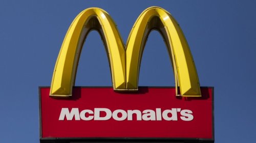 McDonald's Just Revealed What Its Restaurants May Soon Look Like