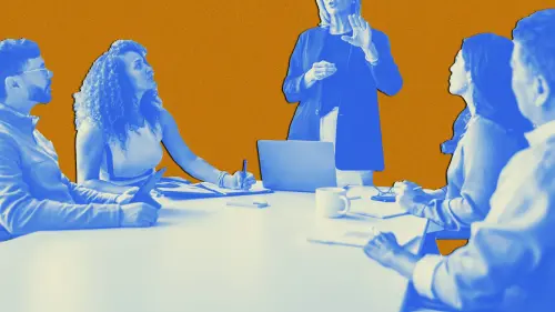 Why Leaders Should Be Actively Involved in Every Part of Their Companies