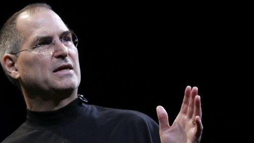 The 1 Brutal Question Every Leader Should Be Able to Answer, According to Steve Jobs