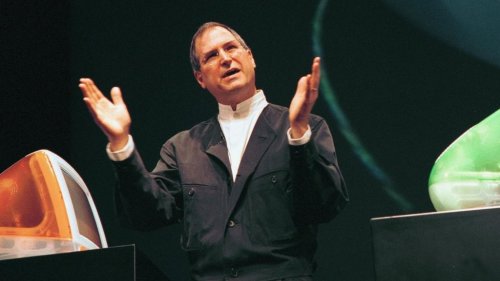 20 Years Ago, Steve Jobs Said 1 Thing Separates Living an Exceptional Life From an Average One