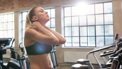 Sick Of The Gym? Science Says This 40-Second Workout Could Make You Fitter Than Manic Classes
