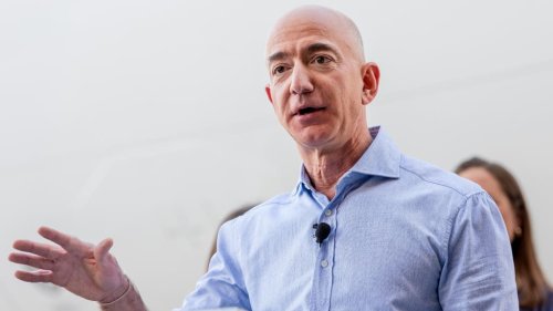 A Tip From Jeff Bezos No Doesn t Always Mean No Flipboard