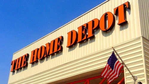 Home Depot Security Breach May Be One of Biggest in History