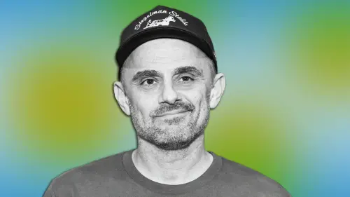 Gary Vaynerchuk Says What Separates Successful People From Everyone Else Comes Down to 1 Word
