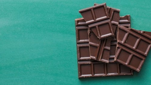 Scientists Just Discovered That Eating Chocolate Has an Amazing Effect on Happiness. But There Is a (Literally) Small Catch