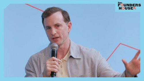 Dream Big, Disrupt Boldly: A Conversation With Joe Gebbia, Co-Founder of Airbnb and Samara