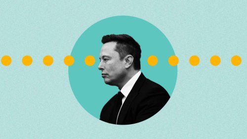 Companies Should Learn Elon Musk's 'Chain of Command' Rule