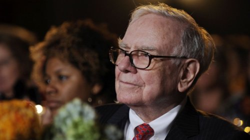 This Brilliant Strategy Used by Warren Buffett Will Help You Prioritize Your Time