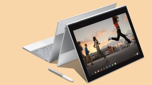 Google Just Released the Best Laptop of the Year (Sorry Apple, Dell, and HP)