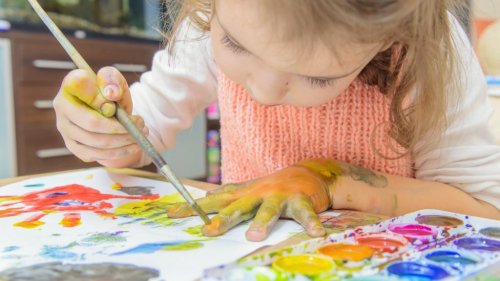 Want to Raise Creative Kids? Science Says Do This With Their Toys (but Most Parents Are Afraid To)