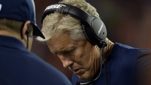 These 2 NFL Coaches Reacted Very Differently to Their Players' Mistakes--and Taught Us a Major Lesson in Leadership